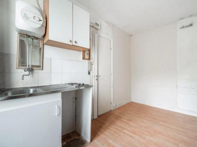 Acheter Appartement 9 m2 Paris-14eme-arrondissement