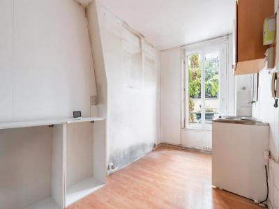 Acheter Appartement Paris-14eme-arrondissement Paris