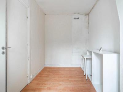 Acheter Appartement Paris-14eme-arrondissement 123000 euros