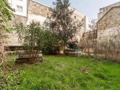 For sale Paris-14eme-arrondissement 2 rooms 35 m2 Paris (75014) photo 1