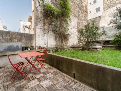 For sale Paris-14eme-arrondissement 2 rooms 35 m2 Paris (75014) photo 2
