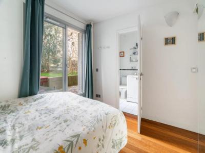 For sale Paris-14eme-arrondissement 2 rooms 35 m2 Paris (75014) photo 4