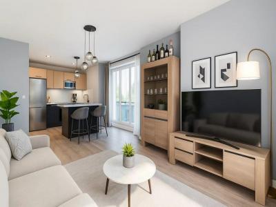 For sale Paris-14eme-arrondissement 3 rooms 75 m2 Paris (75014) photo 0