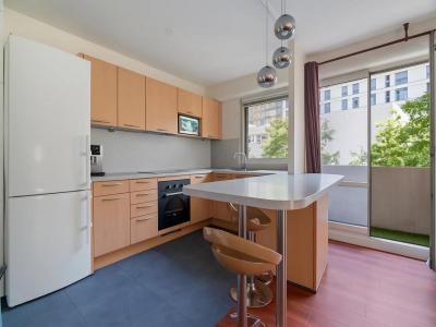 For sale Paris-14eme-arrondissement 3 rooms 75 m2 Paris (75014) photo 4