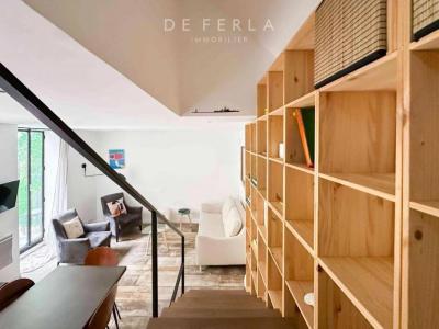 For sale Paris-14eme-arrondissement 3 rooms 74 m2 Paris (75014) photo 2
