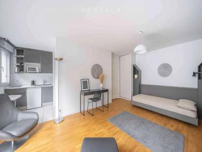 For sale Paris-15eme-arrondissement 1 room 33 m2 Paris (75015) photo 1