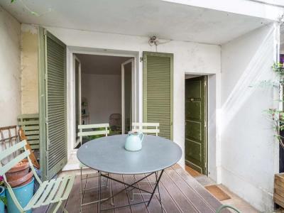 For sale Paris-14eme-arrondissement 2 rooms 26 m2 Paris (75014) photo 2