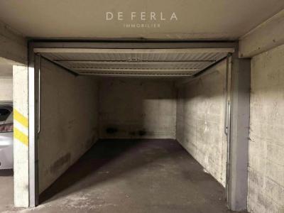 Acheter Parking Paris-14eme-arrondissement Paris