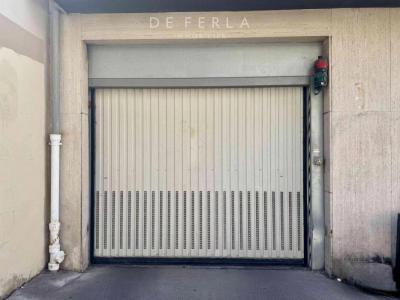 Acheter Parking Paris-14eme-arrondissement 50000 euros