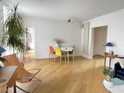 For sale Paris-14eme-arrondissement 5 rooms 83 m2 Paris (75014) photo 3