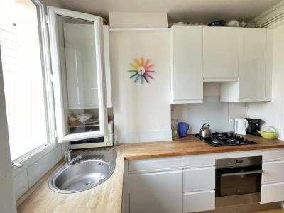 For sale Paris-14eme-arrondissement 5 rooms 83 m2 Paris (75014) photo 4