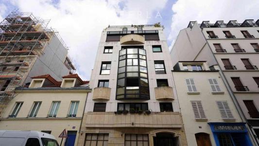 For sale Paris-14eme-arrondissement 5 rooms 124 m2 Paris (75014) photo 0