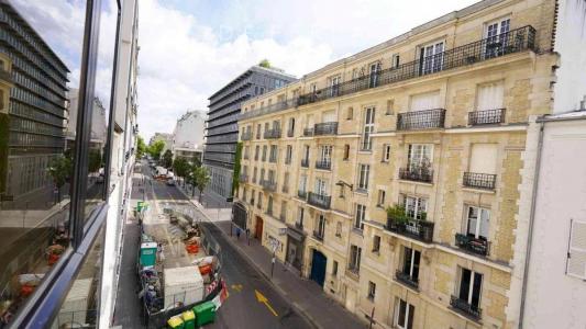For sale Paris-14eme-arrondissement 5 rooms 124 m2 Paris (75014) photo 1
