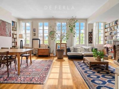 For sale Paris-14eme-arrondissement 5 rooms 105 m2 Paris (75014) photo 2