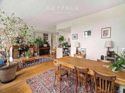 For sale Paris-14eme-arrondissement 5 rooms 105 m2 Paris (75014) photo 3