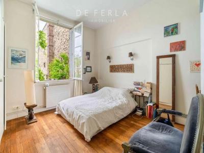 For sale Paris-14eme-arrondissement 5 rooms 105 m2 Paris (75014) photo 4