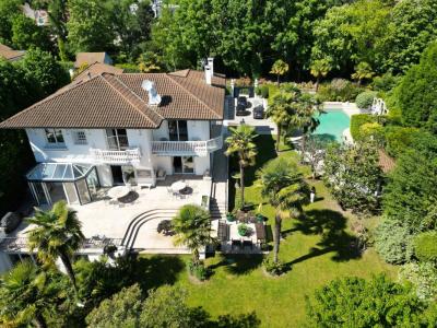 Annonce Vente Prestige Nogent-sur-marne 94