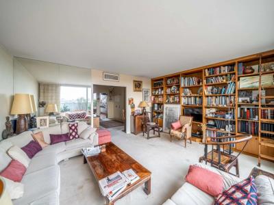 Acheter Appartement 157 m2 Paris-14eme-arrondissement