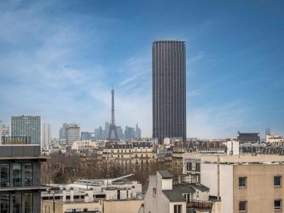 Acheter Appartement Paris-14eme-arrondissement 1699000 euros