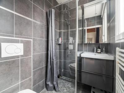 Annonce Vente 2 pices Appartement Paris-17eme-arrondissement 75