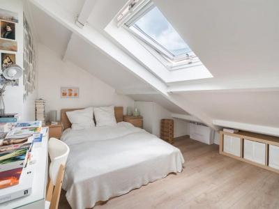 Acheter Appartement Paris-17eme-arrondissement Paris