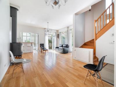 For sale Paris-14eme-arrondissement 6 rooms 295 m2 Paris (75014) photo 2