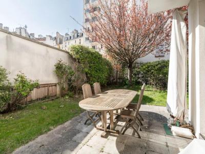 For sale Paris-14eme-arrondissement 6 rooms 295 m2 Paris (75014) photo 3
