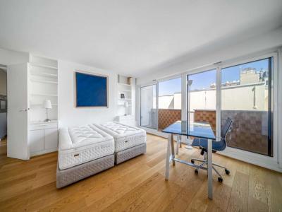 For sale Paris-14eme-arrondissement 2 rooms 56 m2 Paris (75014) photo 1