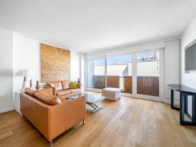 For sale Paris-14eme-arrondissement 2 rooms 56 m2 Paris (75014) photo 3