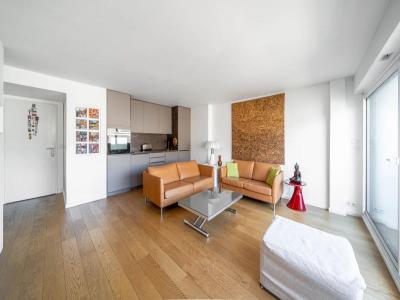 For sale Paris-14eme-arrondissement 2 rooms 56 m2 Paris (75014) photo 4