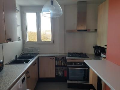 Louer Appartement Rennes 600 euros