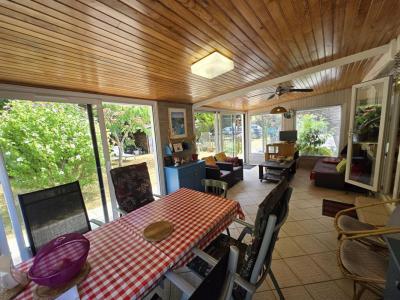 Annonce Vente Terrain Plouhinec 56