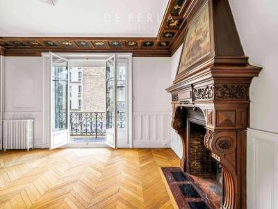 For sale Paris-14eme-arrondissement 5 rooms 178 m2 Paris (75014) photo 1
