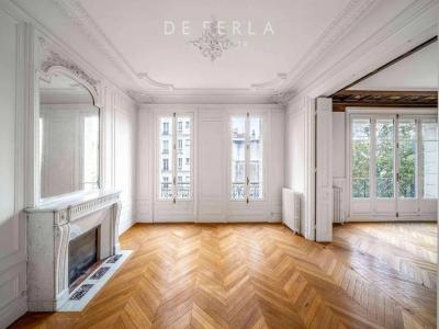 For sale Paris-14eme-arrondissement 5 rooms 178 m2 Paris (75014) photo 4