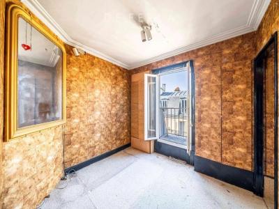 For sale Paris-14eme-arrondissement 2 rooms 27 m2 Paris (75014) photo 2