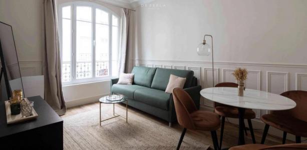 For sale Paris-14eme-arrondissement 1 room 29 m2 Paris (75014) photo 0