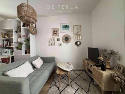 For sale Paris-14eme-arrondissement 2 rooms 24 m2 Paris (75014) photo 1