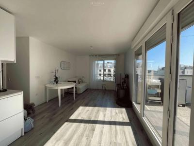 Annonce Vente 3 pices Appartement Clamart 92