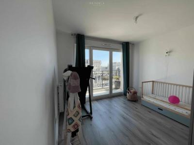 Acheter Appartement Clamart 570000 euros