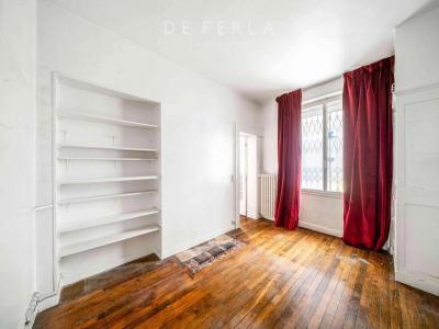 For sale Paris-14eme-arrondissement 4 rooms 79 m2 Paris (75014) photo 2
