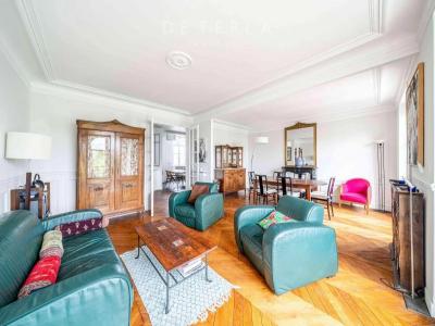 For sale Paris-14eme-arrondissement 4 rooms 100 m2 Paris (75014) photo 1