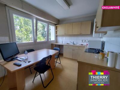 Annonce Vente 3 pices Appartement Saint-herblain 44