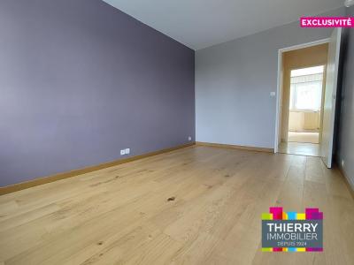 Acheter Appartement 72 m2 Saint-herblain