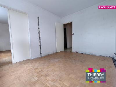 Acheter Appartement Saint-herblain Loire atlantique
