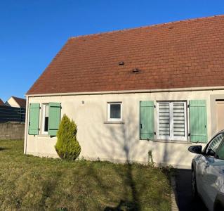 Annonce Vente 5 pices Maison Neuilly-en-thelle 60
