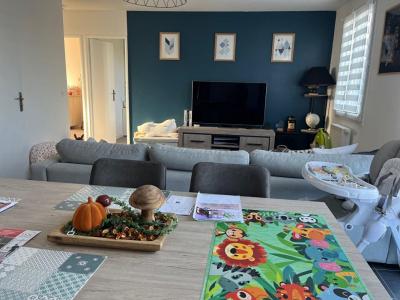 Acheter Maison Neuilly-en-thelle Oise