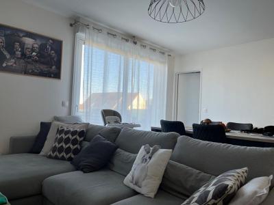 Acheter Maison Neuilly-en-thelle 239000 euros
