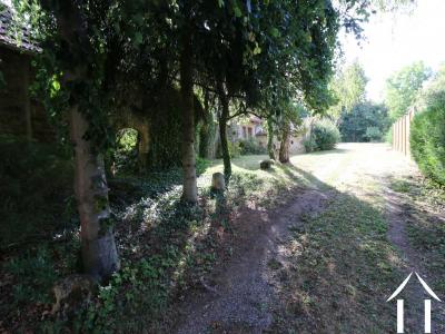 Annonce Vente 7 pices Maison Epinac 71