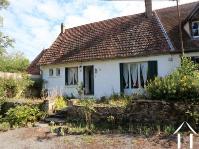 Acheter Maison Epinac Saone et loire