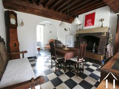 Acheter Maison Epinac 237000 euros